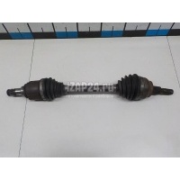 Полуось передняя левая Ford Focus III (2011 - 2019) 1742276