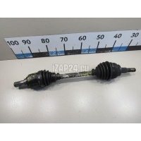 Полуось передняя левая Ford Focus III (2011 - 2019) 1742276