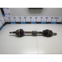Полуось передняя левая Ford Focus III (2011 - 2019) 1742276