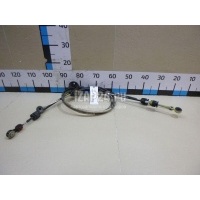 Трос КПП Ford Focus III (2011 - 2019) 1833034