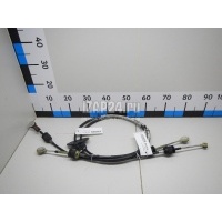 Трос КПП Ford Focus III (2011 - 2019) 2140734