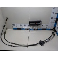 Трос КПП Ford Focus III (2011 - 2019) 1833034