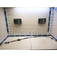 Трос КПП Ford Focus III (2011 - 2019) 2140734