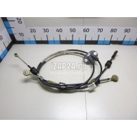 Трос КПП Ford Focus III (2011 - 2019) 1833034