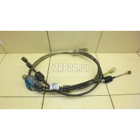 Трос КПП Ford Focus III (2011 - 2019) 2140734