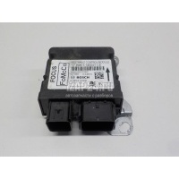 Блок управления AIR BAG Ford Focus III (2011 - 2019) 1740825
