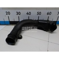 Воздуховод Renault Scenic III (2009 - 2015) 8200967006