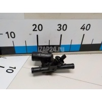Корпус термостата Renault Scenic III (2009 - 2015) 8200978542