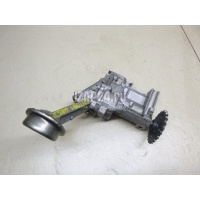 Насос масляный Renault NV200 (M20) 2009 150003395R