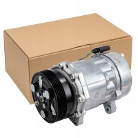 Компрессор кондиционера 1.4 1.6 1.9tdi volkswagen гольф бора