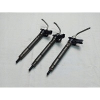 Форсунки форсунки джип нитро 2.8 crd 0445115067