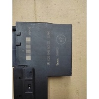 Блок сам мерседес c класса w202 0225455332