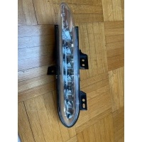 Свет езды дневной светодиодный левый renault scenic lll