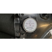 Динамик с двери skoda superb iii 3v lk 3v0035411e