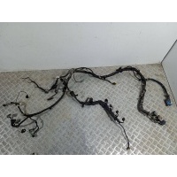Проводка двигателя Mazda 3 BK 2004 Y60518791A