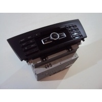 Радио навигация считыватель c - klasa w204 a2049009807