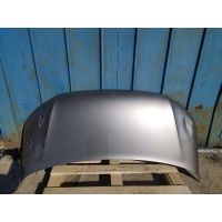 Капот Volkswagen Multivan T6 2019 7E0823033H