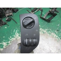 Переключатель света Volkswagen Polo 1998 6n1941531r