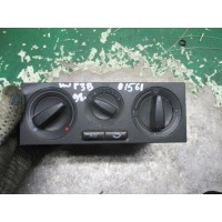 Блок управления печки/климат-контроля Volkswagen Passat 2000 1j0820045g