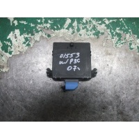 Блок комфорта Volkswagen Passat 2007 3c0907530e