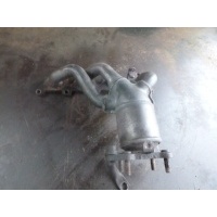 Коллектор выпускной Volkswagen Beetle 2005 036178eaaa