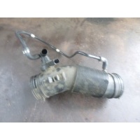 Патрубок (трубопровод, шланг) Volkswagen Golf 1999 1c0129684p
