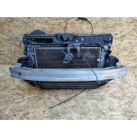 кассета радиаторов Audi A6 4F/C6 2006 4F0121251M