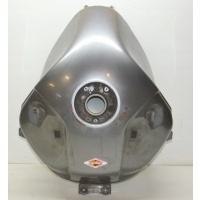 Бачёк топлива бак honda deauville nt 700 v 06 - 11