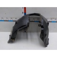 Локер передний правый Renault Arkana 2019- 638402604R