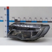 Фара левая Honda Pilot 2015- 33150TG7R11