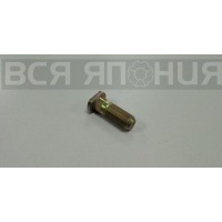 Шпилька передняя MITSUBISHI CANTER MITSUBISHI CANTER MB295044