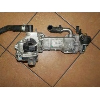 Радиатор системы рециркуляции ог sportage iv 1.7 crdi 28420 - 2a610