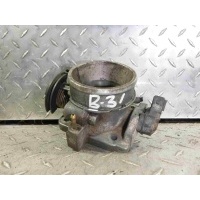 Заслонка дроссельная механическая VW Passat (B3) 1988 037133061AP