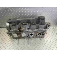 Головка блока Daewoo Nexia 1995 96351976