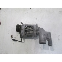 Мерседес w208 clk 2.3 компрессор a1110900380