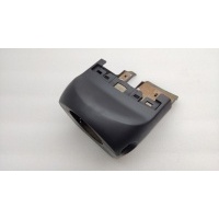Кожух рулевой колонки Mazda 6 GJ 2012 KD4560220C02, KD4560230C02