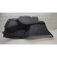 Обшивка багажника Mazda 6 GJ 2012 GHK168870A