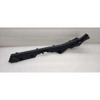 Накладка порога (внутренняя) Mazda 6 GJ 2012 GHK168770A02, GHK1-68-770A02