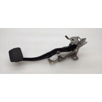 Педаль тормоза Mazda 6 GJ 2012 GHK343300, GHK3-43-300A