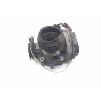Заслонка дроссельная Volkswagen Golf 4 2000 06A133063G