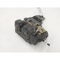 Замок двери задней правой Volkswagen Passat B5 1999 3B0837868