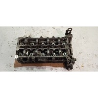 Головка блока Mercedes W639 Vito Viano 2003-2014 A6510105511