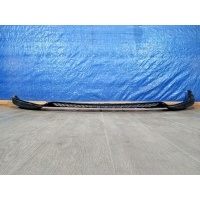 Накладка бампера переднего Volkswagen Tiguan 1 2007-2016 5n0805903k9b9