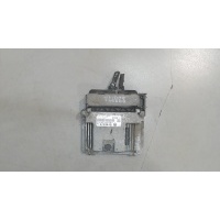 Блок управления двигателем Skoda Octavia (A5) 2008-2013 2009 03G906021TB