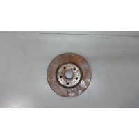Диск тормозной перед. Toyota Avensis 2 2003-2008 2008 4351205040