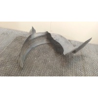 Защита арок (подкрылок) перед. левая Volkswagen Polo 2001-2005 2002 6Q0809957B