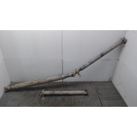 Кардан зад. Mercedes-Benz Sprinter 2006-2014 2009 A9064102616