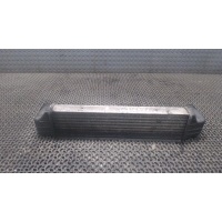 Радиатор интеркулера BMW 3 E46 1998-2005 2005 17517793370