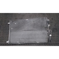 Радиатор кондиционера Nissan Qashqai 2006-2013 2007 92100JD500