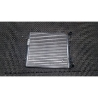 Радиатор охлаждения двигателя Volkswagen Golf 4 1997-2005 1998 1J0121253G